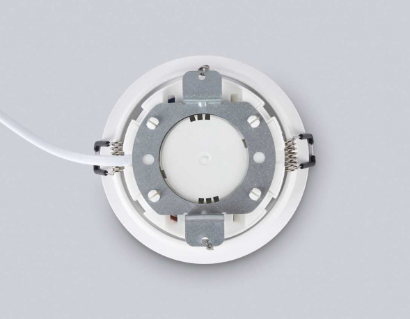 Светильник встраиваемый Ambrella Light TN51810