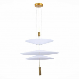 Подвесной светодиодный светильник ST Luce Isola SL6101.223.01