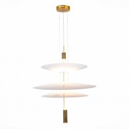 Подвесной светодиодный светильник ST Luce Isola SL6101.223.01