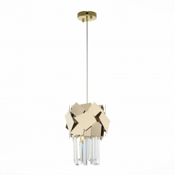 Подвесной светильник ST Luce Caserta SL1232.203.01