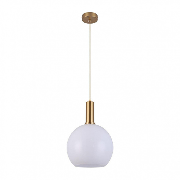 Подвесной светильник Moderli Martin V2891-1P