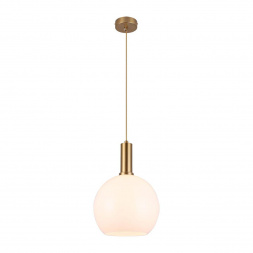 Подвесной светильник Moderli Martin V2891-1P