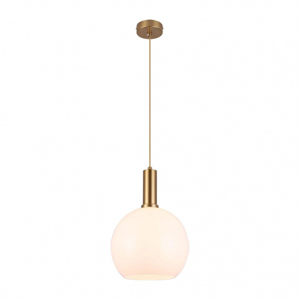 Подвесной светильник Moderli Martin V2891-1P