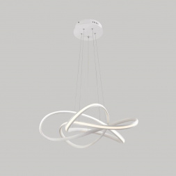 Подвесной светодиодный светильник Moderli Tiara V2792-PL