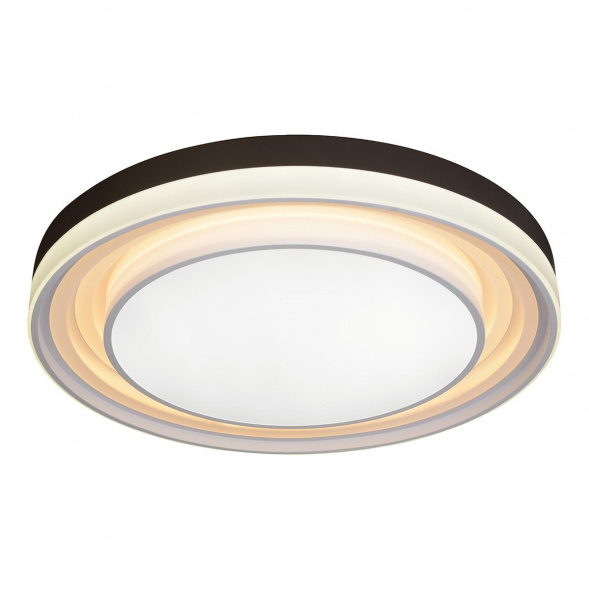 Потолочный светодиодный светильник iLedex Summery B6317-192W/800 WH