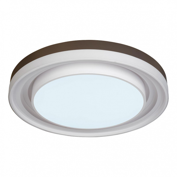 Потолочный светодиодный светильник iLedex Summery B6317-192W/800 WH