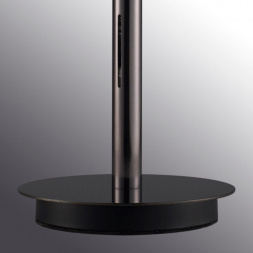 Настольная лампа iLedex Aura 8615T BK-SM