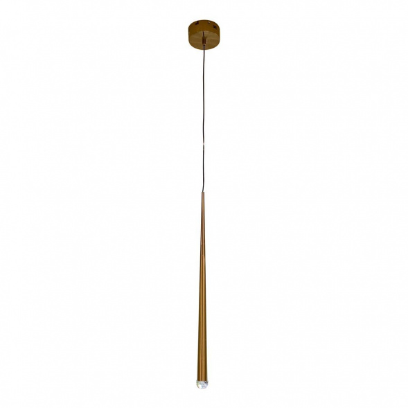 Подвесной светодиодный светильник Kink Light Виале 07865-1A,20