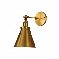 Бра Lumina Deco Rubi LDW B007-1 MD