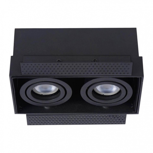 Встраиваемый светильник Lucide Trimless 09925/02/30