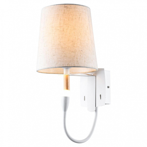 Бра Lussole Lgo Cozy LSP-8234V