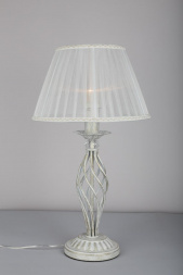 Настольная лампа Omnilux OML-79104-01