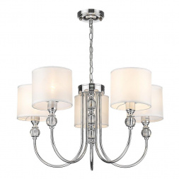 Подвесная люстра Velante 295-103-05