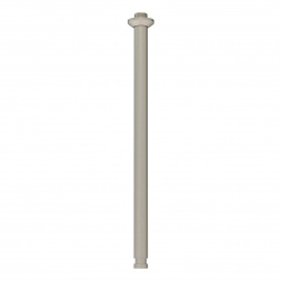 Соединитель жесткий для шинопровода Arlight Art-Apriori-Con-Rod-E-L186 047819