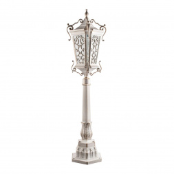 Ландшафтный светильник Loft IT Tremezzo 100019/1070 WBG