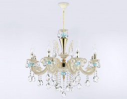 Подвесная люстра Ambrella light Traditional TR4926