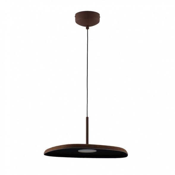 Подвесной светодиодный светильник Moderli Agato V11089-PL