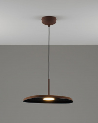 Подвесной светодиодный светильник Moderli Agato V11089-PL