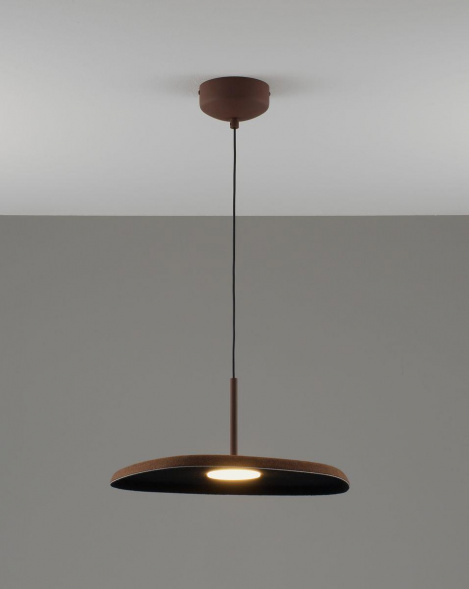 Подвесной светодиодный светильник Moderli Agato V11089-PL