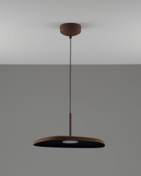 Подвесной светодиодный светильник Moderli Agato V11089-PL