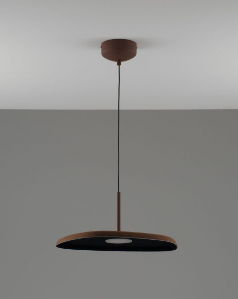 Подвесной светодиодный светильник Moderli Agato V11089-PL