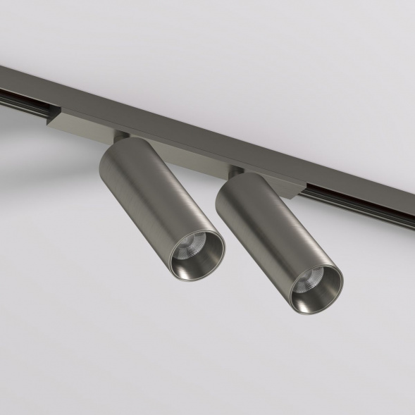 Трековый светодиодный светильник Denkirs Shine Spot DK5742-DN