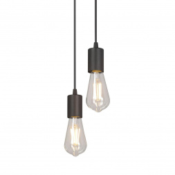 Подвесной светильник Vitaluce V47160-1/4S