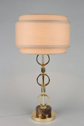 Настольная лампа Aployt Karolina APL.741.04.01