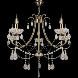 Подвесная люстра Reluce 01666-0.4-05