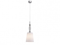 Подвесной светильник Newport Chelsy 4371/S chrome М0070441