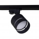Трековый светильник Reluce Technical 53017-9.3-001MN GX53 BK