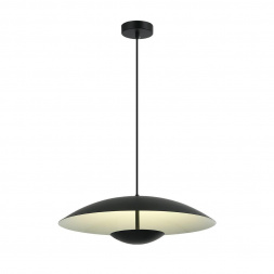 Подвесной светодиодный светильник Kink Light Синди 08467-45A,19