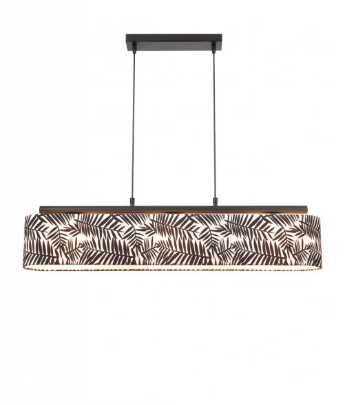 Подвесной светильник Vele Luce Simonetta VL4292P03