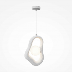 Подвесной светильник Maytoni Modern Opus MOD380PL-01W