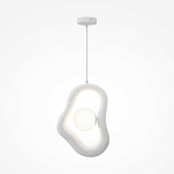 Подвесной светильник Maytoni Modern Opus MOD380PL-01W