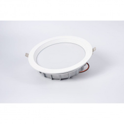 Встраиваемый светодиодный светильник Fiberli CDEW8 11130104