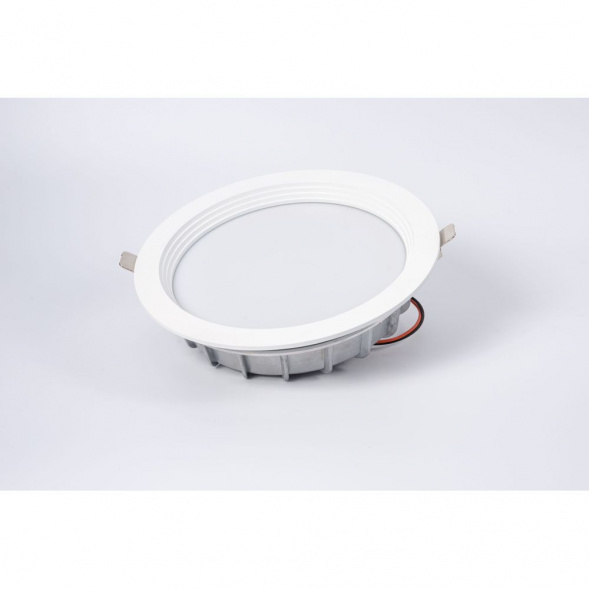 Встраиваемый светодиодный светильник Fiberli CDEW8 11130104