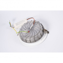 Встраиваемый светодиодный светильник Fiberli CDEW8 11130104