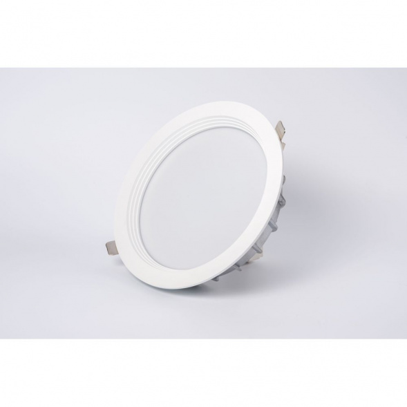 Встраиваемый светодиодный светильник Fiberli CDEW8 11130104