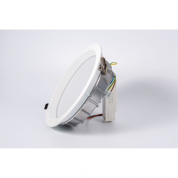 Встраиваемый светодиодный светильник Fiberli CDEW8 11130104