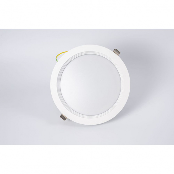 Встраиваемый светодиодный светильник Fiberli CDEW8 11130104