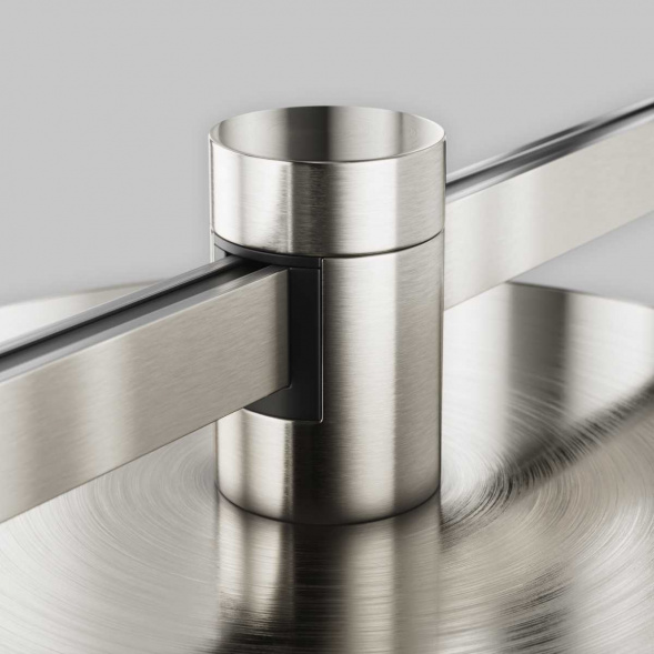 Трековый светильник Maytoni Technical TR153-1-10W4K-PT