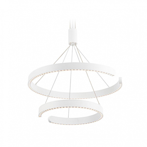 Подвесной светодиодный светильник Ambrella light Comfort Line FL5884