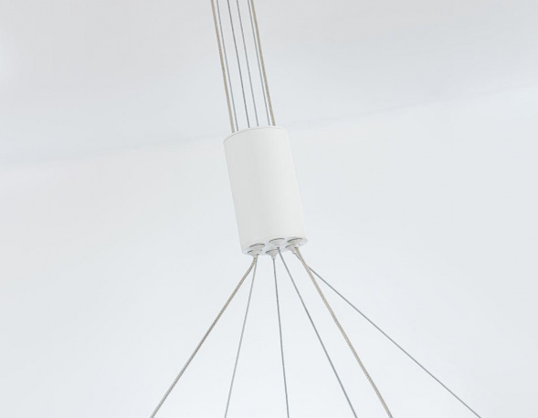 Подвесной светодиодный светильник Ambrella light Comfort Line FL5884