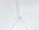 Подвесной светодиодный светильник Ambrella light Comfort Line FL5884