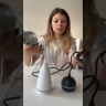 Подвесной светильник Feron Barrel levitation HL3648 48092