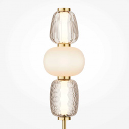 Настольная лампа Maytoni Pattern MOD267TL-L28G3K