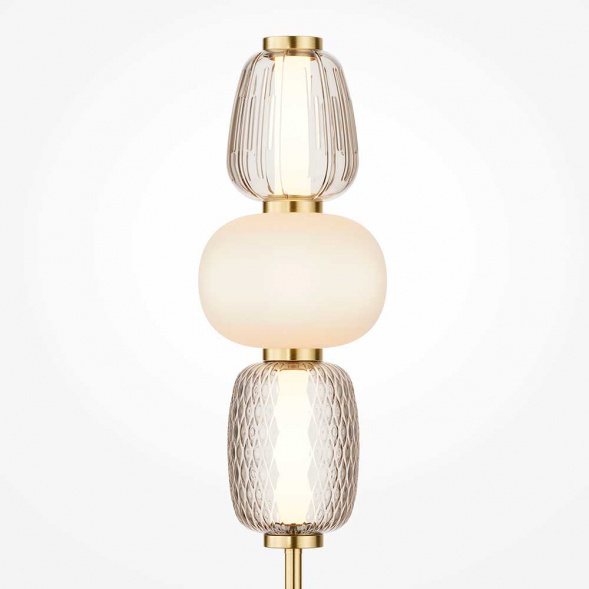 Настольная лампа Maytoni Pattern MOD267TL-L28G3K