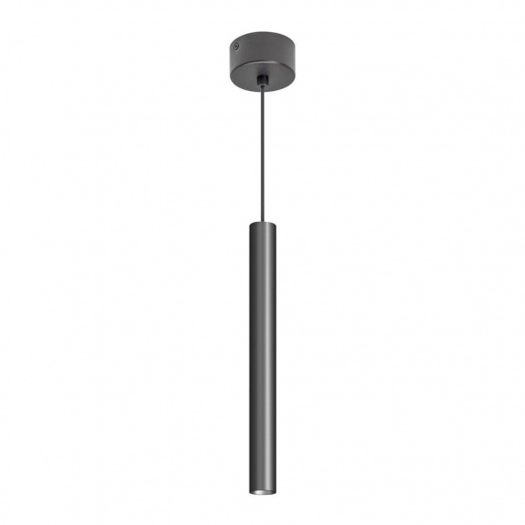 Подвесной светодиодный светильник Arlight SP-Pipe-Hang-L300-R30-9W Day4000 038607