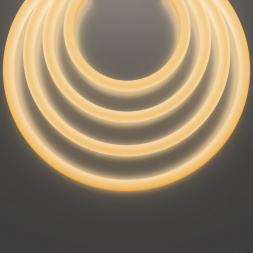 Гибкий неон Maytoni 14,4W/m 2835SMD теплый белый 5M 20300